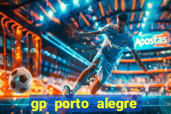 gp porto alegre viva local