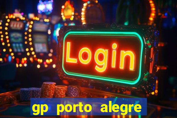 gp porto alegre viva local