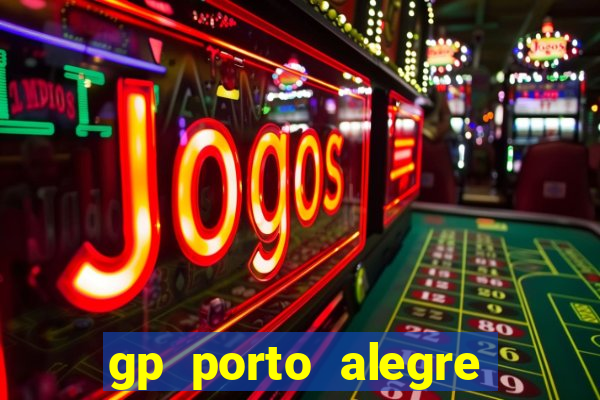 gp porto alegre viva local