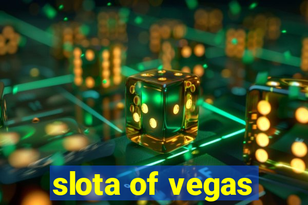 slota of vegas