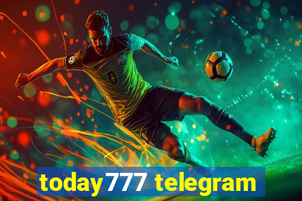 today777 telegram