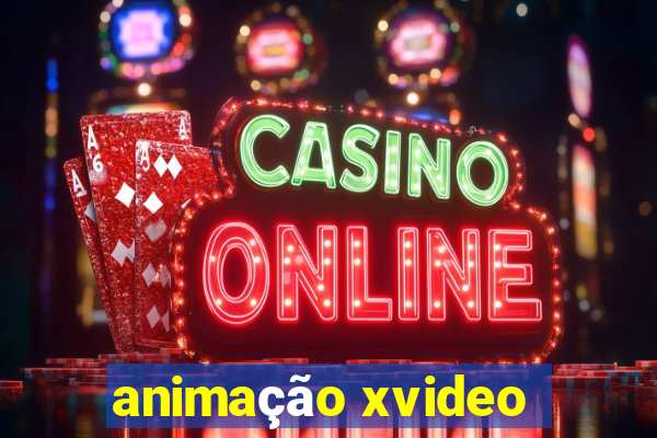 animação xvideo