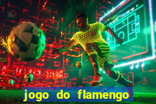 jogo do flamengo ao vivo multicanais