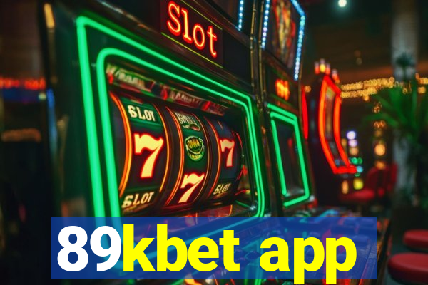 89kbet app