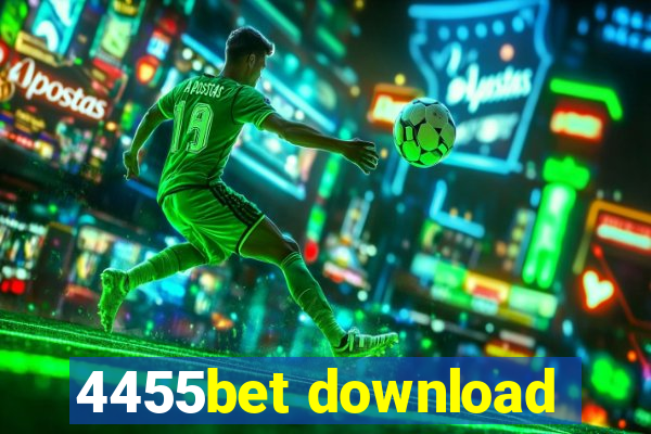 4455bet download