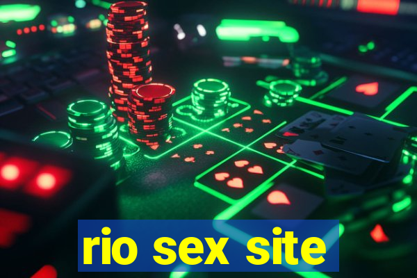 rio sex site