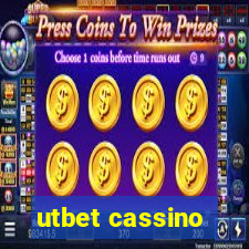 utbet cassino