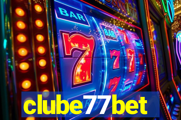 clube77bet