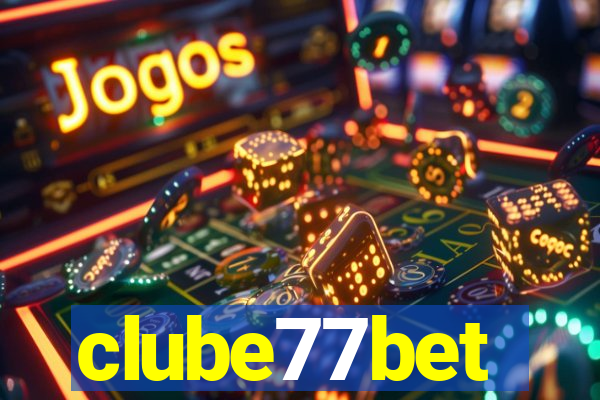 clube77bet