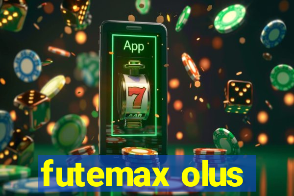 futemax olus