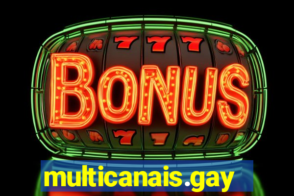 multicanais.gay