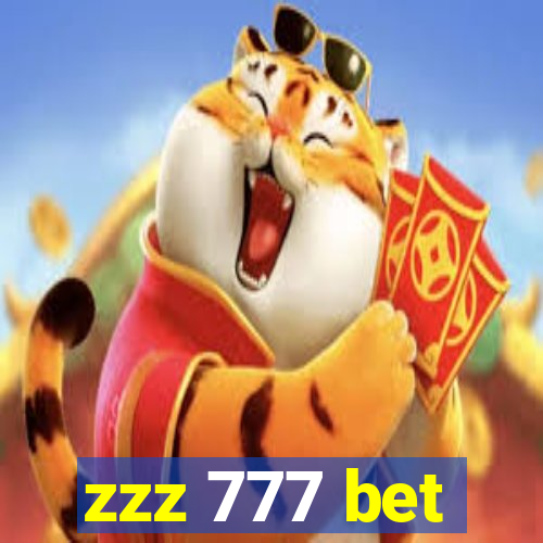 zzz 777 bet