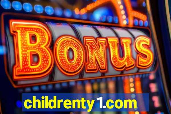 childrenty1.com