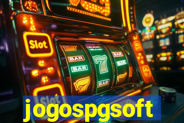 jogospgsoft