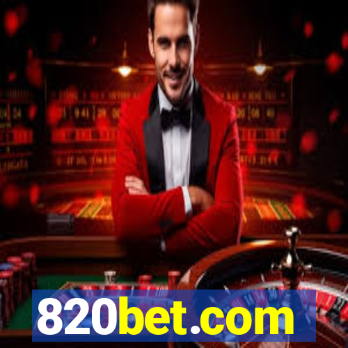 820bet.com