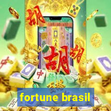 fortune brasil