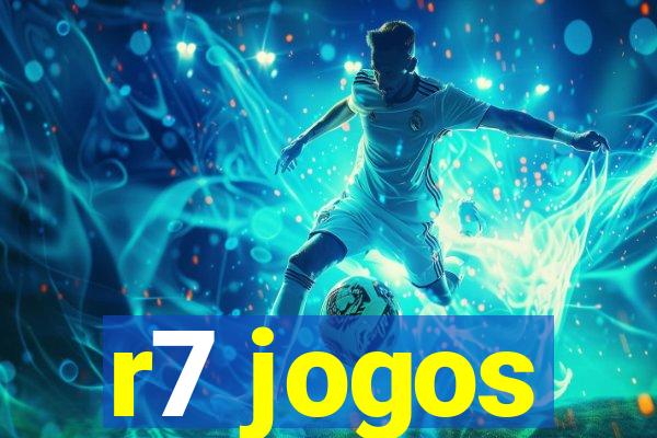 r7 jogos