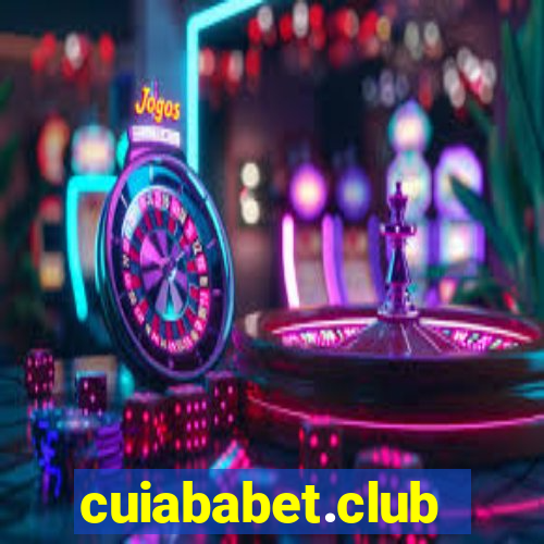 cuiababet.club