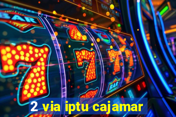 2 via iptu cajamar