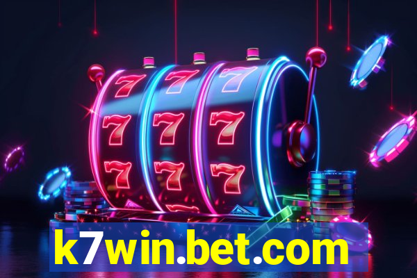 k7win.bet.com