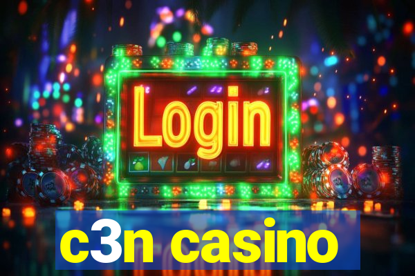 c3n casino