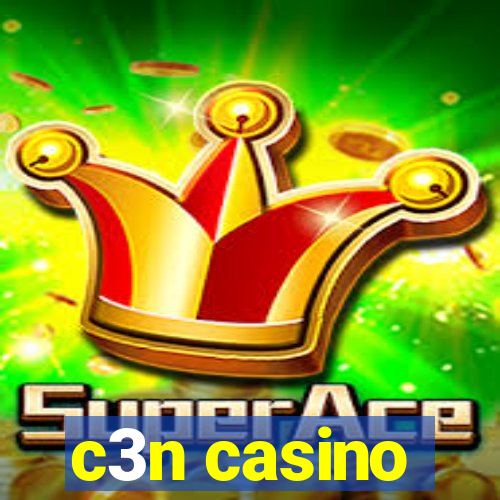 c3n casino