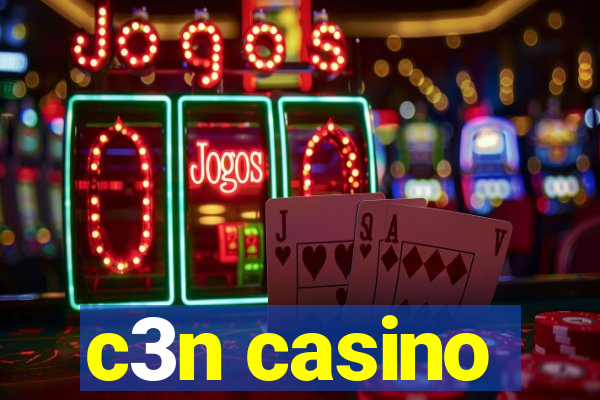 c3n casino