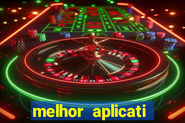 melhor aplicati jogos gamella