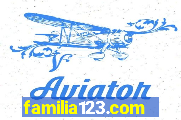 familia123.com