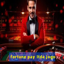 fortune pay ltda jogo