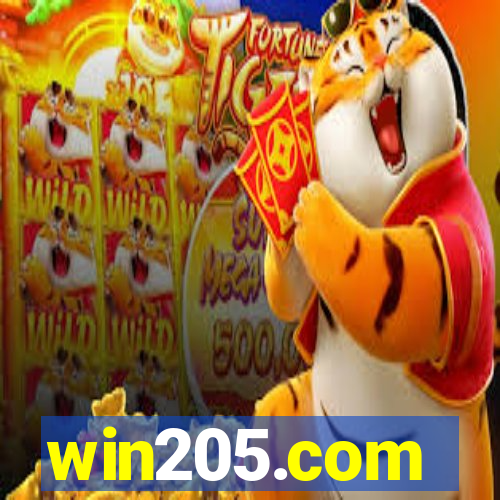 win205.com