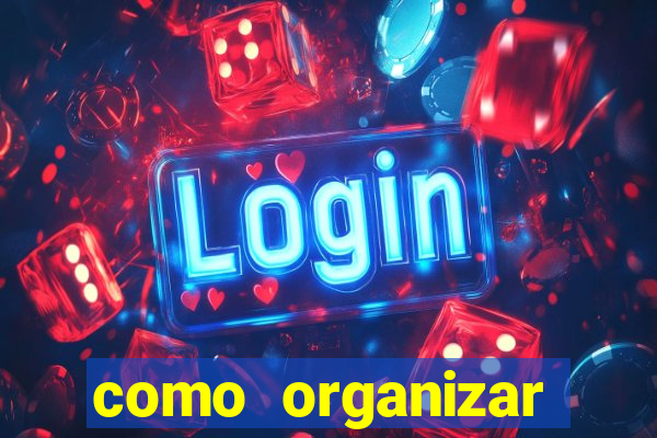 como organizar planilha por ordem alfabetica