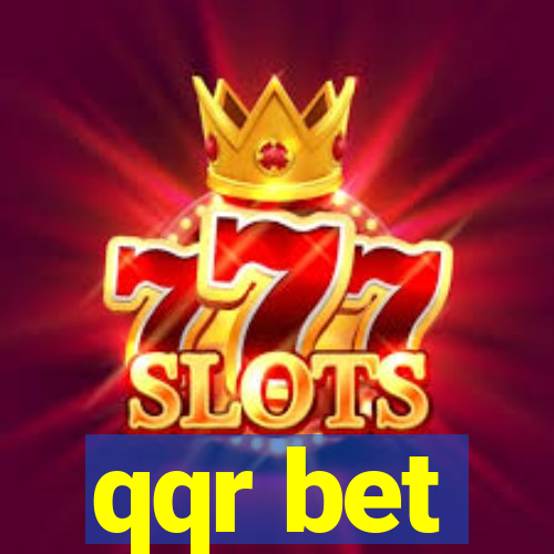 qqr bet