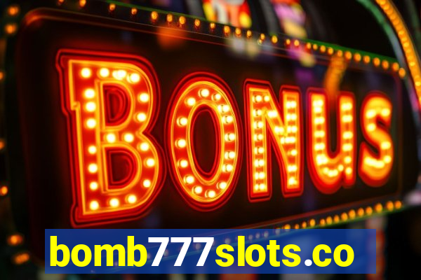 bomb777slots.com