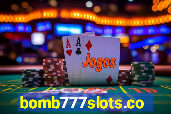 bomb777slots.com