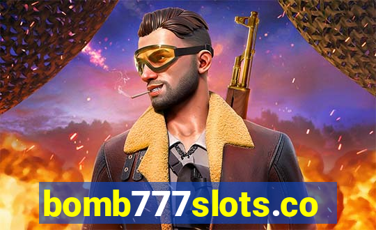 bomb777slots.com