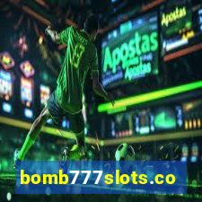 bomb777slots.com