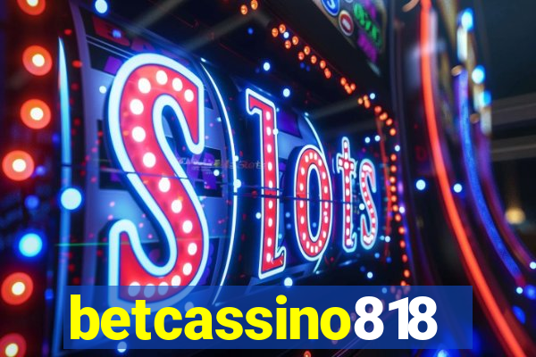 betcassino818