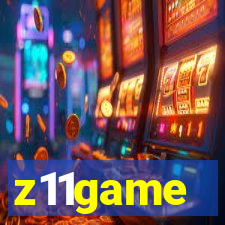 z11game