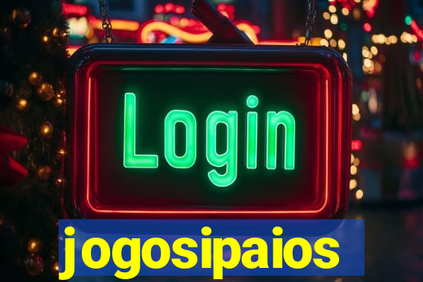 jogosipaios