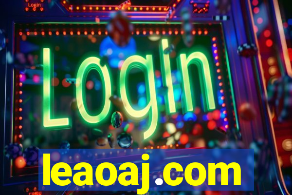 leaoaj.com