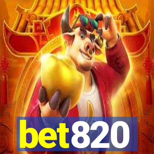 bet820