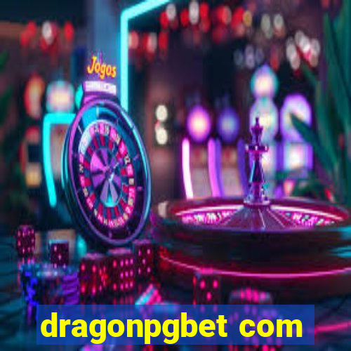 dragonpgbet com