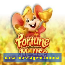 casa massagem mooca