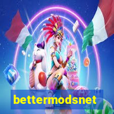 bettermodsnet