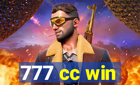 777 cc win