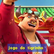 jogo do tigrinho falso para brincar