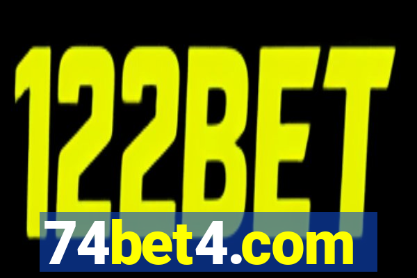 74bet4.com