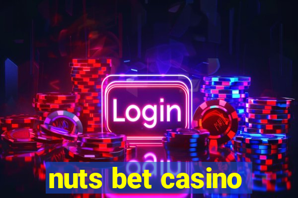 nuts bet casino