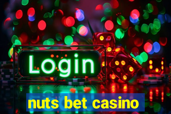 nuts bet casino